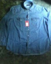 Denim Men,s shirt  Download?action=showthumb&id=21